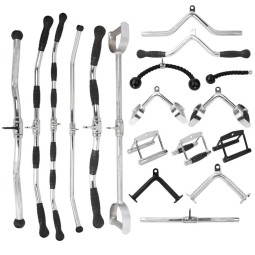 Adjustable Bench Supplier - 3 Stops Multi Functional Bench