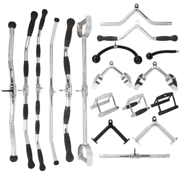 Adjustable Bench Supplier - 3 Stops Multi Functional Bench