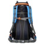Backpack Manufacturer - 80L Ultralight Internal Frame