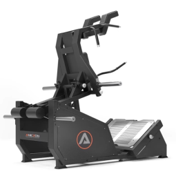 Squat Trainer Supplier - Commercial Butt Lift Leg Training