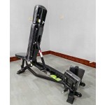 Bench Press Machine Manufacturer - Plate-Loaded 1000lbs Capacity