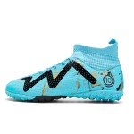 Grip Socks Supplier - Men Anti Slip Football Socks