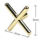 Carbon Fiber Supplier - Colorful Billiards Cue Holder