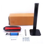 Punching Bag Supplier - 160CM Inflatable Bop Bag