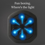 Music Boxing Supplier - Bluetooth Wall Lights Mounted