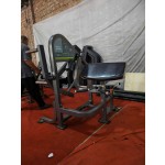 Chest Press Manufacturer - Incline 5 Angle Adjustable
