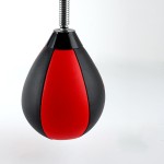 Punching Bag Supplier - 160CM Inflatable Bop Bag