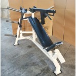 Hip Thrust Supplier - Plate Loaded Glute Training