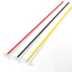 Safety Arm Factory - Long Arm Bar Squat Accessories