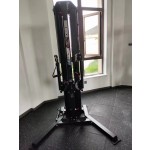 Stair Climber Supplier - Resistance Simulated Mountain