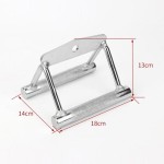 Adjustable Bench Supplier - 3 Stops Multi Functional Bench