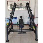 Leg Trainer Supplier - Flexion Extension Squat Accessories