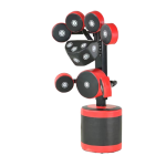 Boxing Machine Manufacturer - Electronic Smart Wall Target