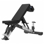 Power Tower Manufacturer - 5-in-1 Full Body Workout