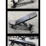 Shoulder Press Machine Supplier - Plate-Loaded Commercial Design