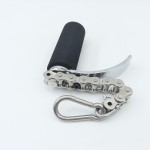 Lat Pulldown Bar Factory - Electroplated Cable Attachments