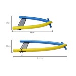 Water Shoes Manufacturer - Quick Dry Barefoot Aqua Socks