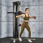 Stair Climber Supplier - Resistance Simulated Mountain