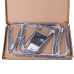 Palm Guard Factory - Weightlifting Wrist Support Grips