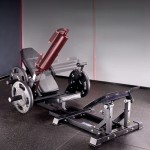 Shuffleboard Manufacturer - 12-foot Competition Birch Table