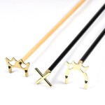 Carbon Fiber Supplier - Colorful Billiards Cue Holder