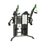 Chest Press Machine Factory - Iso-Lateral Horizontal Press