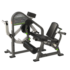 Chest Press Machine Factory - Vertical Seated Plate Loaded