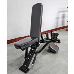 Bench Press Machine Manufacturer - Plate-Loaded 1000lbs Capacity