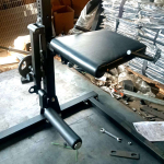 Boxing Gloves Manufacturer - PU Leather 8-12oz Sparring