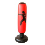 Punching Mitts Manufacturer - Curved Focus Training Pads