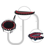 Hammock Supplier - Outdoor Woven Canvas Swing Chair