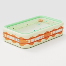 Surfboard Supplier - Portable Inflatable Swim Float