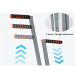 Hip Machine Factory - 3D Adduction Abduction Trainer