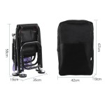 Hiking Backpack Supplier - 70L Waterproof Lightweight Daypack