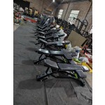 Bench Press Machine Manufacturer - Plate-Loaded 1000lbs Capacity