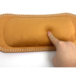 Billiards Cue Factory - 9.5mm Solid Wood Cue Stick