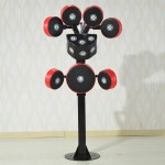 Boxing Machine Manufacturer - Electronic Smart Wall Target