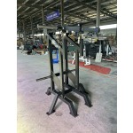 Incline Press Supplier - Anti-Rust Steel Frame Equipment