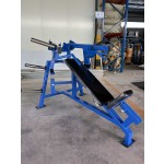 Hip Thrust Supplier - Plate Loaded Glute Training