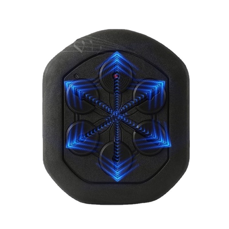 Boxing Machine Factory - Wall Target Training Equipment