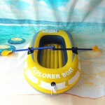 Swim Trainer Supplier - EVA Foam Surfboard Teaching Tool