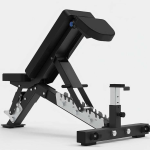 Adjustable Bench Manufacturer - Extended Head Neck Protection