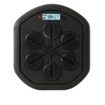 Music Boxing Supplier - Bluetooth Wall Lights Mounted