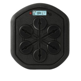 Music Boxing Supplier - Bluetooth Wall Lights Mounted