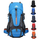 Backpack Manufacturer - 80L Ultralight Internal Frame