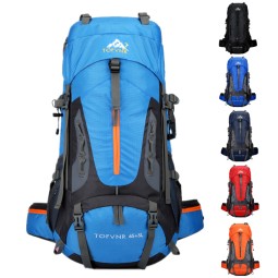 Backpack Manufacturer - 80L Ultralight Internal Frame
