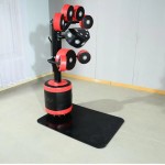 Boxing Machine Manufacturer - Electronic Smart Wall Target