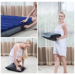 Car Garage Factory - Galvanized Foldable 5.5M Shelter