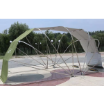 Glider Set Supplier - Multifunction Smith Accessories