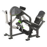 Chest Press Machine Factory - Vertical Seated Plate Loaded